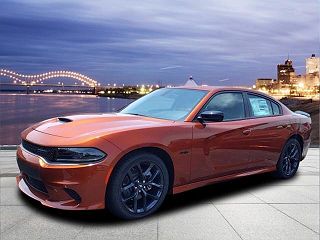 2023 Dodge Charger R/T 2C3CDXCT2PH580524 in Memphis, TN