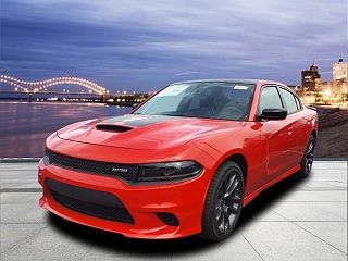 2023 Dodge Charger R/T 2C3CDXCT6PH622984 in Memphis, TN