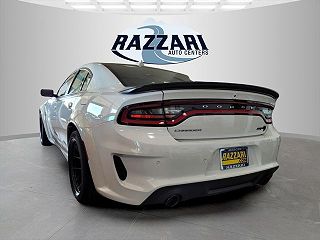 2023 Dodge Charger  2C3CDXL9XPH626234 in Merced, CA 7