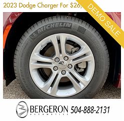 2023 Dodge Charger SXT 2C3CDXBG8PH608136 in Metairie, LA 11