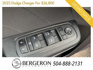 2023 Dodge Charger SXT 2C3CDXBG8PH608136 in Metairie, LA 13
