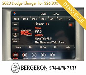 2023 Dodge Charger SXT 2C3CDXBG8PH608136 in Metairie, LA 25