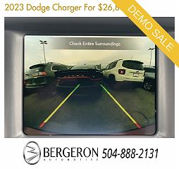 2023 Dodge Charger SXT 2C3CDXBG8PH608136 in Metairie, LA 26