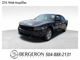 2023 Dodge Charger SXT 2C3CDXBG5PH627212 in Metairie, LA 3