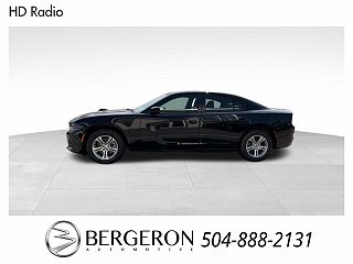 2023 Dodge Charger SXT 2C3CDXBG5PH627212 in Metairie, LA 4