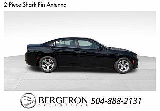 2023 Dodge Charger SXT 2C3CDXBG5PH627212 in Metairie, LA 5