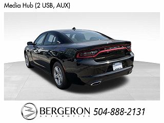 2023 Dodge Charger SXT 2C3CDXBG5PH627212 in Metairie, LA 6