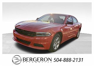 2023 Dodge Charger SXT 2C3CDXBG6PH698757 in Metairie, LA 3