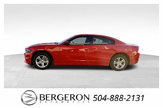 2023 Dodge Charger SXT 2C3CDXBG6PH698757 in Metairie, LA 4