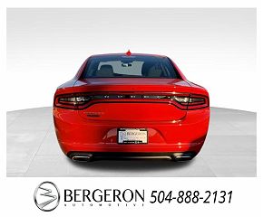 2023 Dodge Charger SXT 2C3CDXBG6PH698757 in Metairie, LA 7