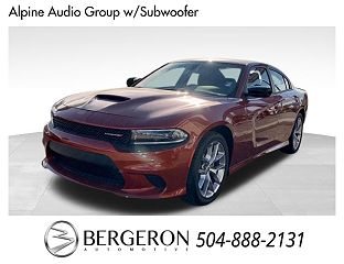 2023 Dodge Charger GT 2C3CDXHG7PH639031 in Metairie, LA 3