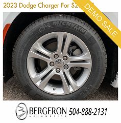 2023 Dodge Charger SXT 2C3CDXBG5PH642714 in Metairie, LA 11