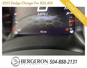 2023 Dodge Charger SXT 2C3CDXBG5PH642714 in Metairie, LA 20