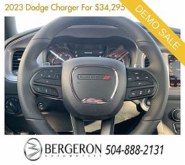 2023 Dodge Charger GT 2C3CDXHG7PH618860 in Metairie, LA 25