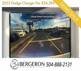 2023 Dodge Charger GT 2C3CDXHG7PH618860 in Metairie, LA 28