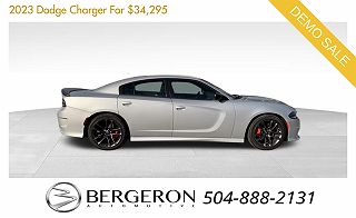 2023 Dodge Charger GT 2C3CDXHG7PH618860 in Metairie, LA 5