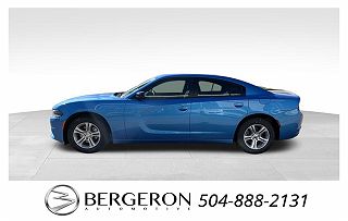2023 Dodge Charger SXT 2C3CDXBG9PH698932 in Metairie, LA 4