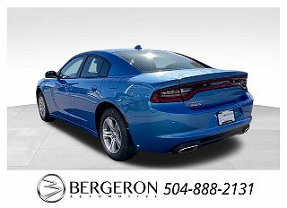 2023 Dodge Charger SXT 2C3CDXBG9PH698932 in Metairie, LA 6