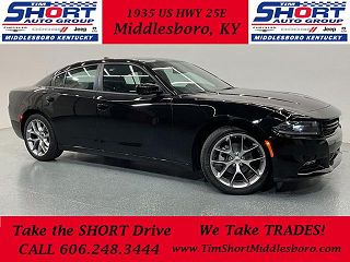 2023 Dodge Charger SXT 2C3CDXBG9PH612129 in Middlesboro, KY 1