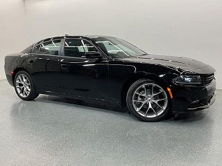 2023 Dodge Charger SXT 2C3CDXBG9PH612129 in Middlesboro, KY 2