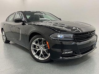 2023 Dodge Charger SXT 2C3CDXBG9PH612129 in Middlesboro, KY 3