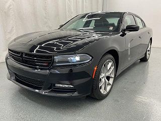 2023 Dodge Charger SXT 2C3CDXBG9PH612129 in Middlesboro, KY 5