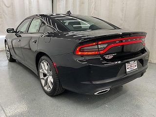 2023 Dodge Charger SXT 2C3CDXBG9PH612129 in Middlesboro, KY 6