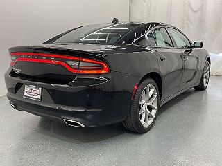 2023 Dodge Charger SXT 2C3CDXBG9PH612129 in Middlesboro, KY 8