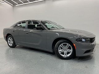 2023 Dodge Charger SXT 2C3CDXBG4PH697980 in Middlesboro, KY 2
