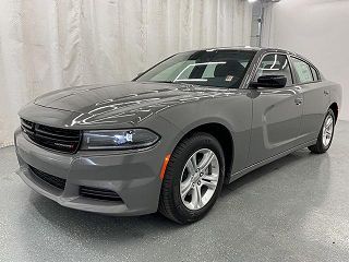 2023 Dodge Charger SXT 2C3CDXBG4PH697980 in Middlesboro, KY 4