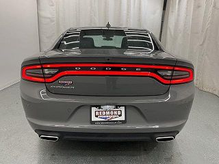 2023 Dodge Charger SXT 2C3CDXBG4PH697980 in Middlesboro, KY 6