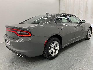 2023 Dodge Charger SXT 2C3CDXBG4PH697980 in Middlesboro, KY 7