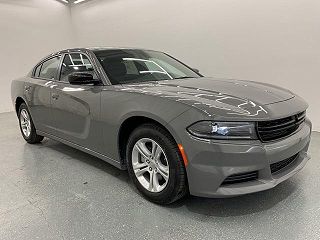 2023 Dodge Charger SXT 2C3CDXBG4PH697980 in Middlesboro, KY 8