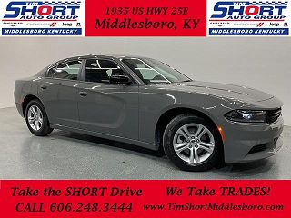 2023 Dodge Charger SXT 2C3CDXBG4PH697980 in Middlesboro, KY