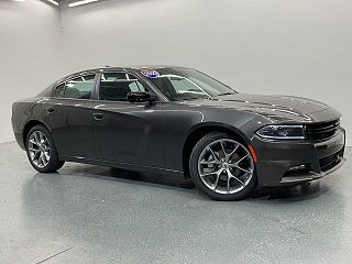 2023 Dodge Charger SXT 2C3CDXBG2PH592242 in Middlesboro, KY 2