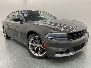 2023 Dodge Charger SXT 2C3CDXBG2PH592242 in Middlesboro, KY 3