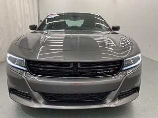 2023 Dodge Charger SXT 2C3CDXBG2PH592242 in Middlesboro, KY 4