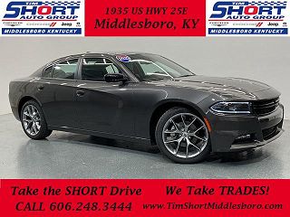2023 Dodge Charger SXT 2C3CDXBG2PH592242 in Middlesboro, KY
