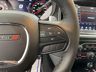 2023 Dodge Charger Scat Pack 2C3CDXGJ2PH653576 in Middlesboro, KY 13
