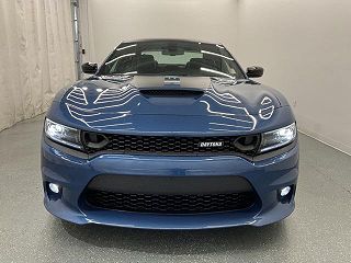 2023 Dodge Charger Scat Pack 2C3CDXGJ2PH653576 in Middlesboro, KY 3