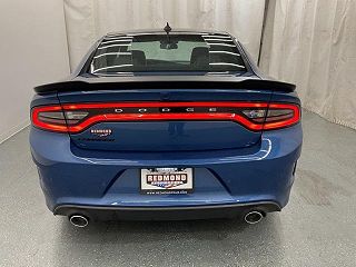 2023 Dodge Charger Scat Pack 2C3CDXGJ2PH653576 in Middlesboro, KY 6