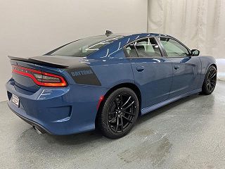 2023 Dodge Charger Scat Pack 2C3CDXGJ2PH653576 in Middlesboro, KY 7