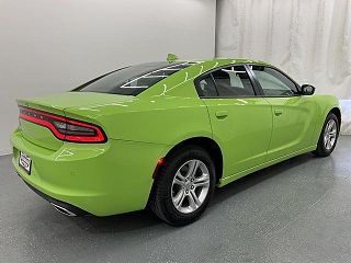 2023 Dodge Charger SXT 2C3CDXBGXPH697496 in Middlesboro, KY 7