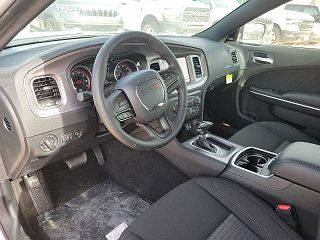 2023 Dodge Charger SXT 2C3CDXBG4PH698921 in Midland, TX 2