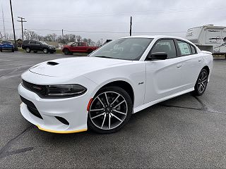 2023 Dodge Charger R/T 2C3CDXCT1PH698631 in Monticello, IN