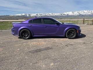 2023 Dodge Charger  2C3CDXL9XPH624936 in Morgan, UT 2