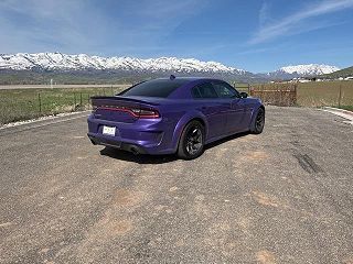 2023 Dodge Charger  2C3CDXL9XPH624936 in Morgan, UT 3