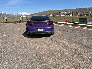 2023 Dodge Charger  2C3CDXL9XPH624936 in Morgan, UT 5