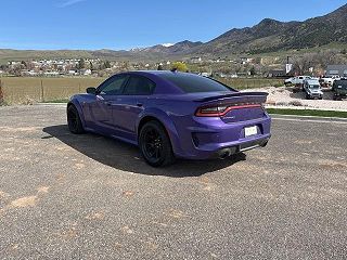 2023 Dodge Charger  2C3CDXL9XPH624936 in Morgan, UT 6