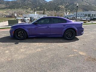 2023 Dodge Charger  2C3CDXL9XPH624936 in Morgan, UT 7